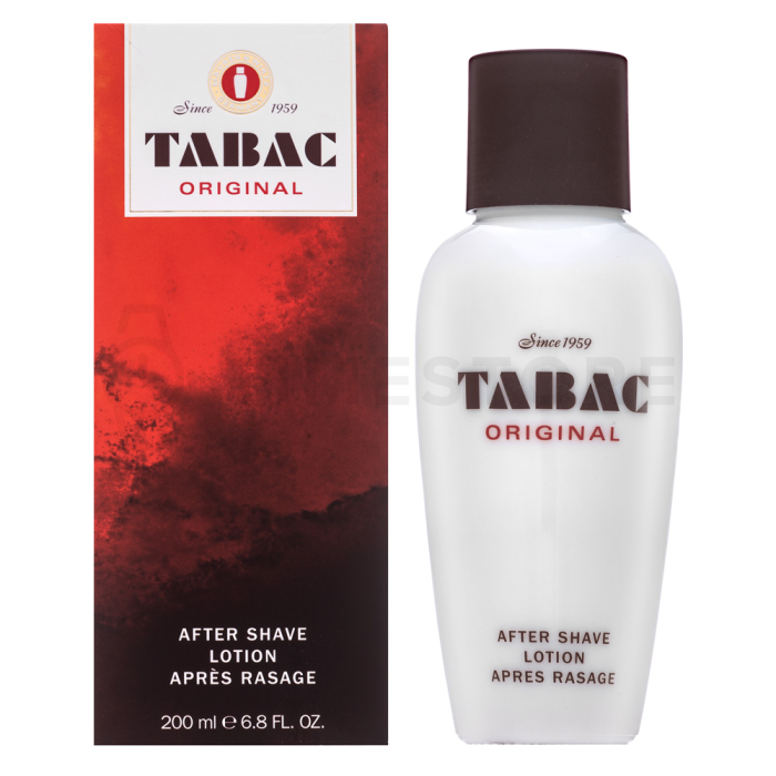 Tabac Tabac Original voda po holení pre mužov 200 ml