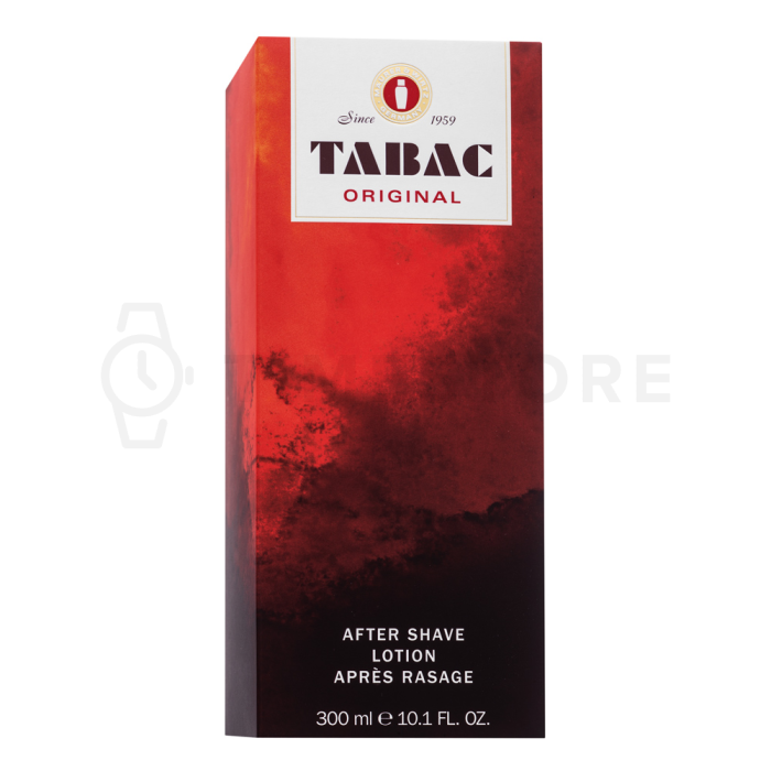 Tabac Tabac Original voda za britje po britju za moške 300 ml