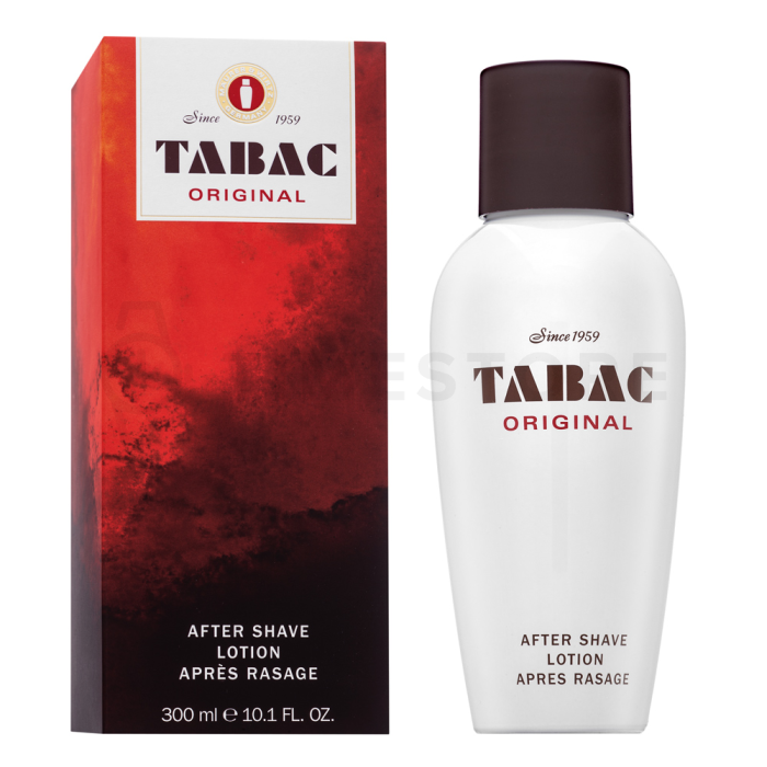 Tabac Tabac Original voda za britje po britju za moške 300 ml