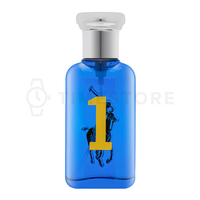Ralph Lauren Big Pony 1 Blue toaletná voda pre mužov 50 ml