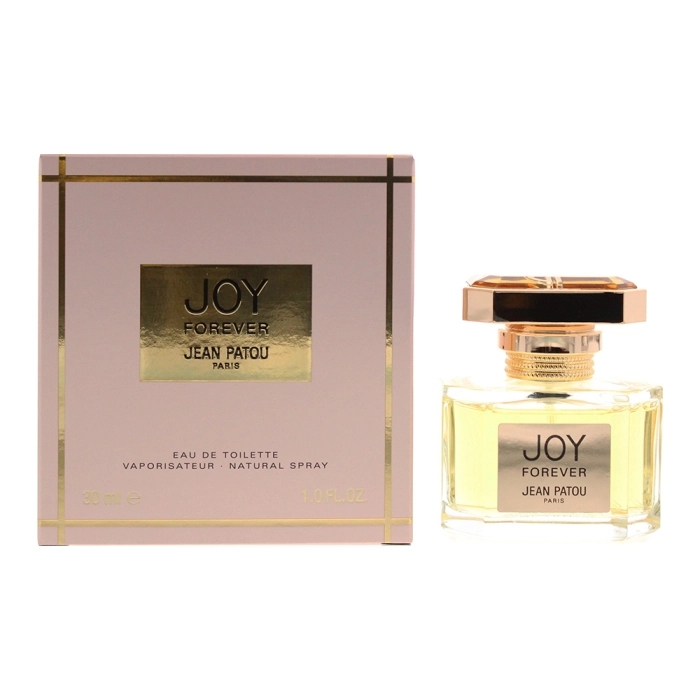 Jean Patou Joy Forever parfumirana voda za ženske 30 ml