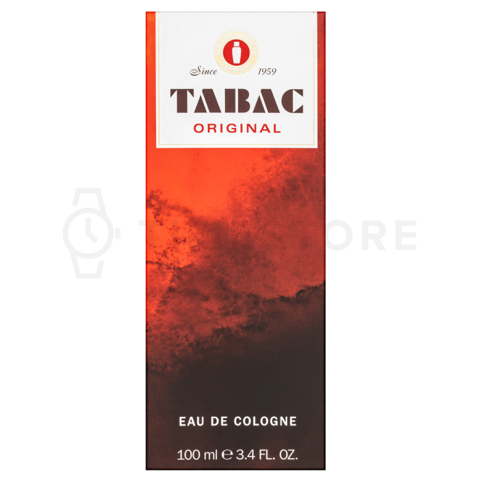 Tabac Tabac Original kolínska voda pre mužov 100 ml