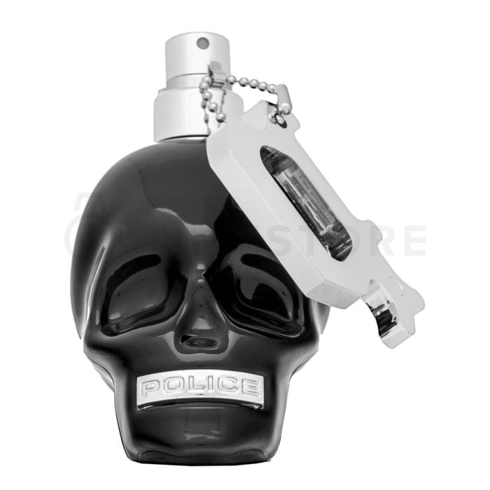 Police To Be Bad Guy Eau de Toilette bărbați 40 ml