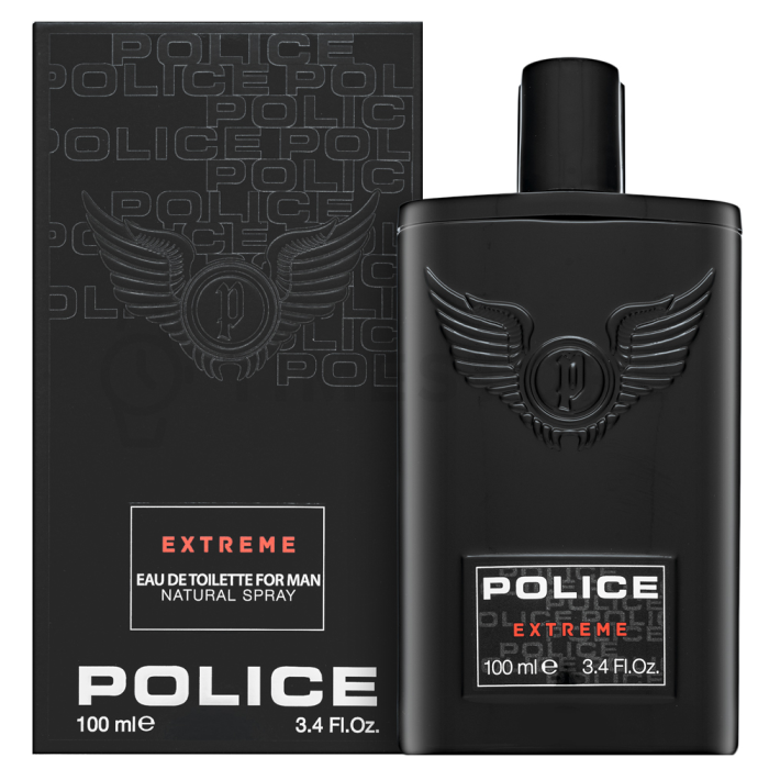 Police Contemporary Extreme toaletná voda pre mužov 100 ml