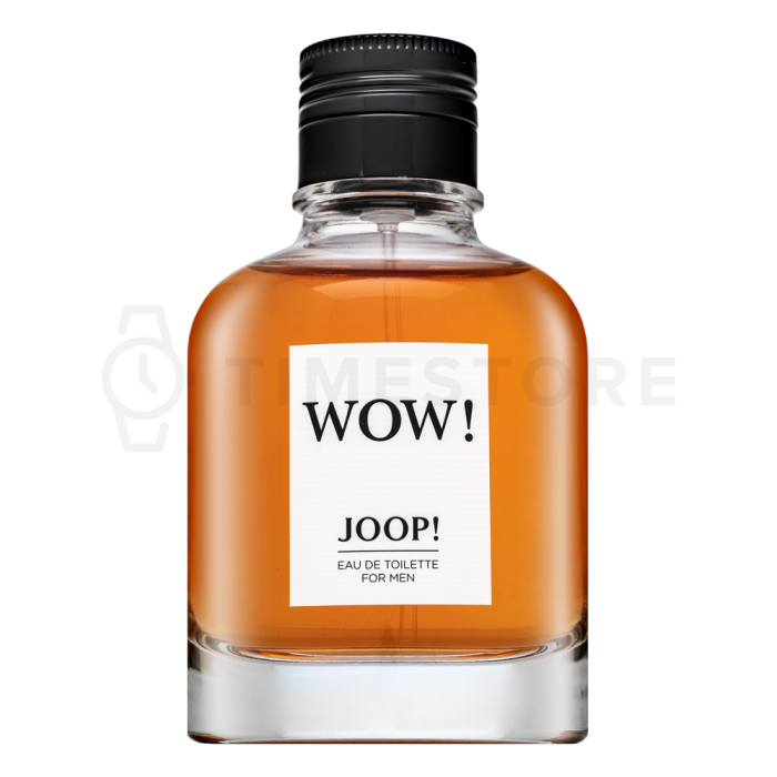 Joop! Wow! Eau de Toilette bărbați 60 ml