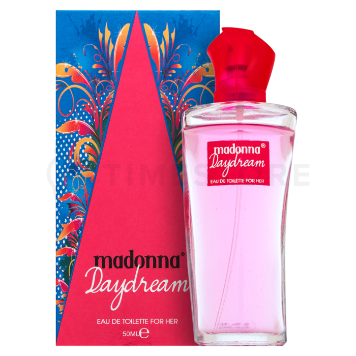 Madonna Nudes 1979 Daydream toaletná voda pre ženy 50 ml