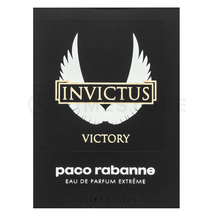 Paco Rabanne Invictus Victory Eau de Parfum férfiaknak 50 ml