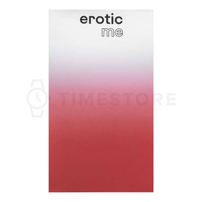 Paco Rabanne Erotic Me Eau de Parfum uniszex 62 ml