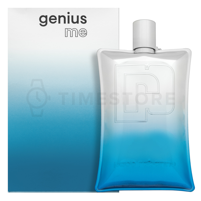 Paco Rabanne Genius Me Eau de Parfum uniszex 62 ml