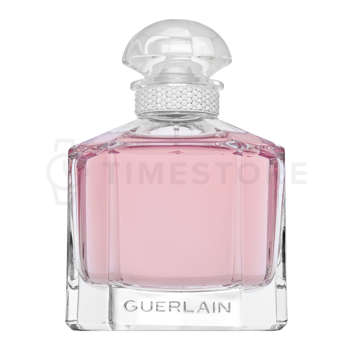 Guerlain Mon Guerlain Sparkling Bouquet parfémovaná voda pro ženy 100 ml