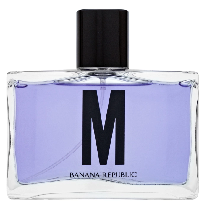 Banana Republic Banana Republic M Eau de Toilette da uomo 125 ml