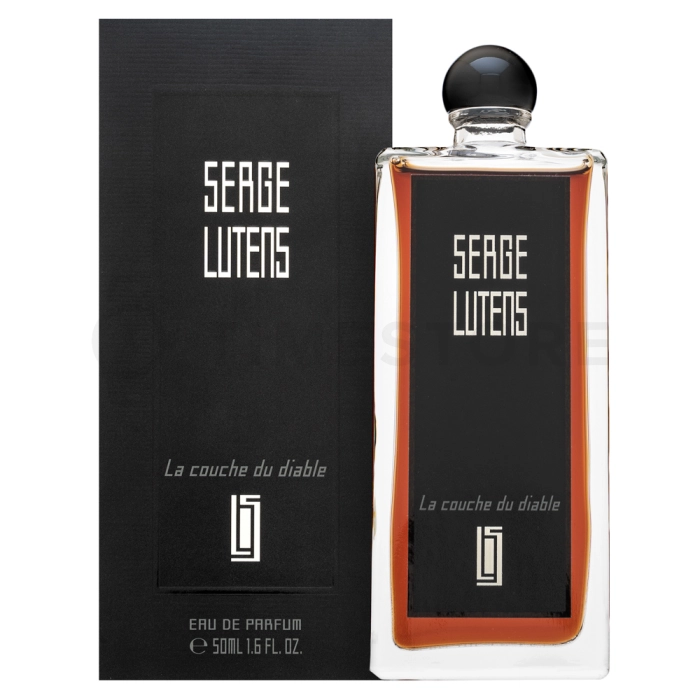 Serge Lutens La Couche Du Diable parfémovaná voda unisex 50 ml