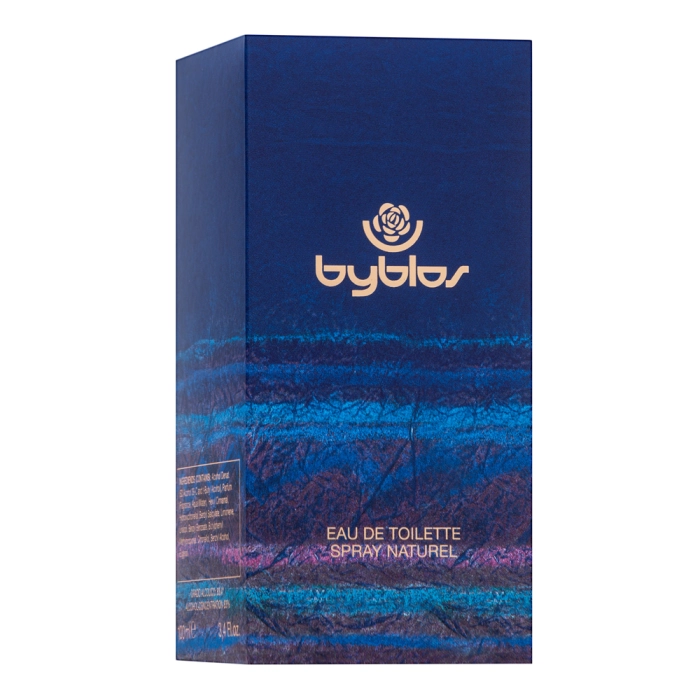 Byblos Woman тоалетна вода за жени 100 ml