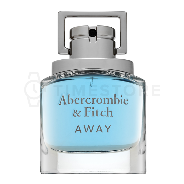 Abercrombie & Fitch Away Man woda toaletowa dla mężczyzn 50 ml