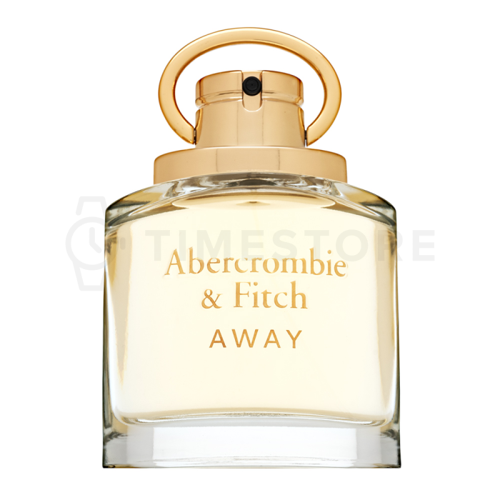 Abercrombie & Fitch Away Woman parfémovaná voda pre ženy 100 ml