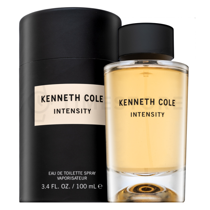 Kenneth Cole Intensity Eau de Toilette unisex 100 ml