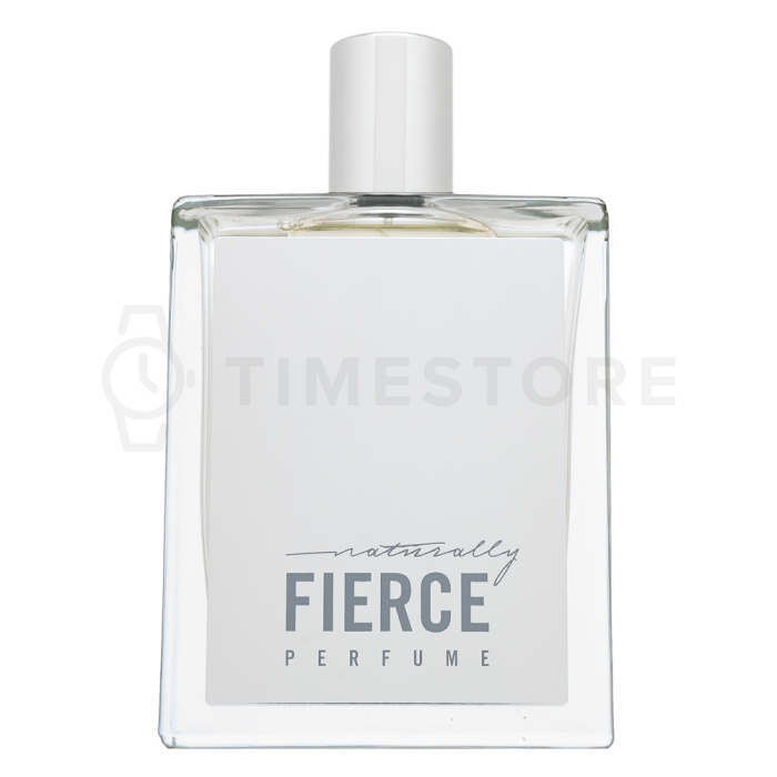 Abercrombie & Fitch Naturally Fierce parfémovaná voda pro ženy 100 ml