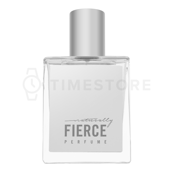 Abercrombie & Fitch Naturally Fierce parfémovaná voda pro ženy 30 ml