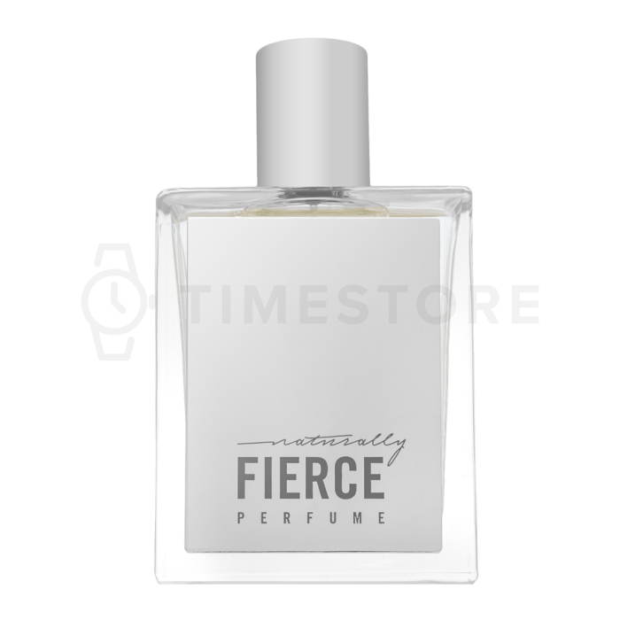 Abercrombie & Fitch Naturally Fierce Eau de Parfum para mujer 50 ml