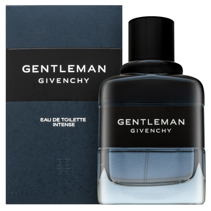 Givenchy Gentleman Intense toaletná voda pre mužov 60 ml