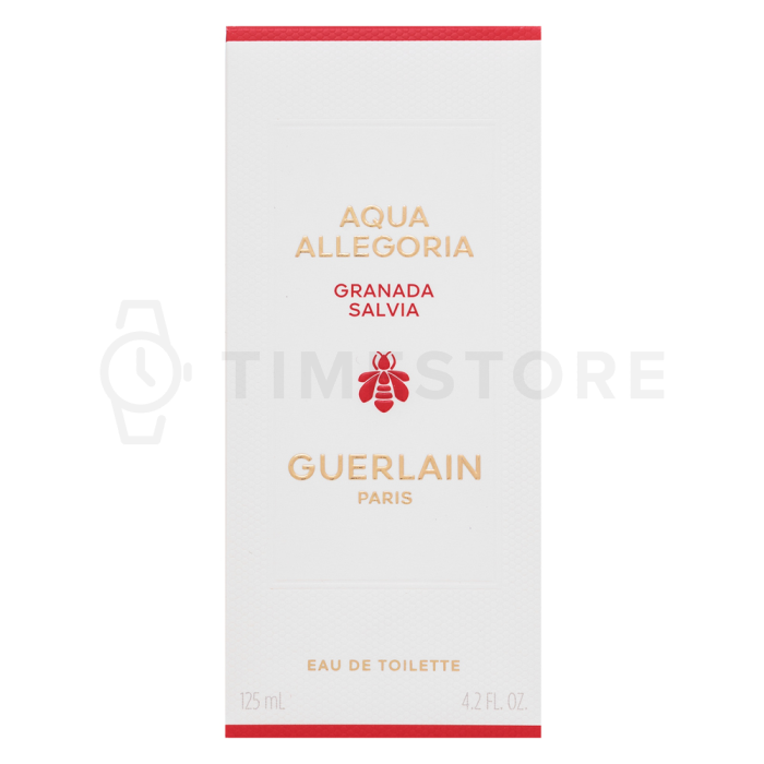 Guerlain Aqua Allegoria Granada Salvia Eau de Toilette da donna 125 ml