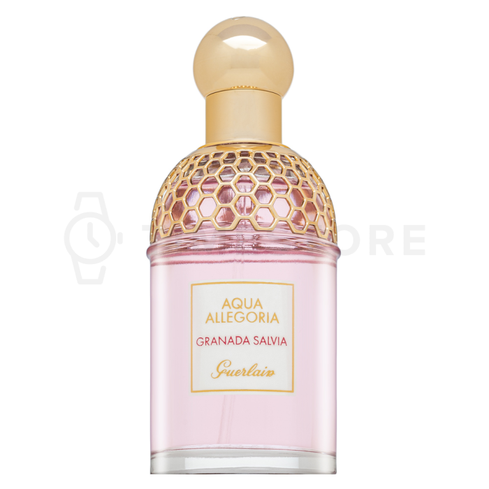 Guerlain Aqua Allegoria Granada Salvia Eau de Toilette da donna 75 ml
