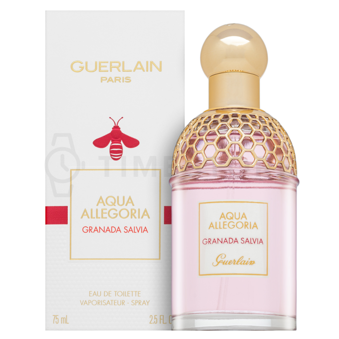 Guerlain Aqua Allegoria Granada Salvia Eau de Toilette da donna 75 ml