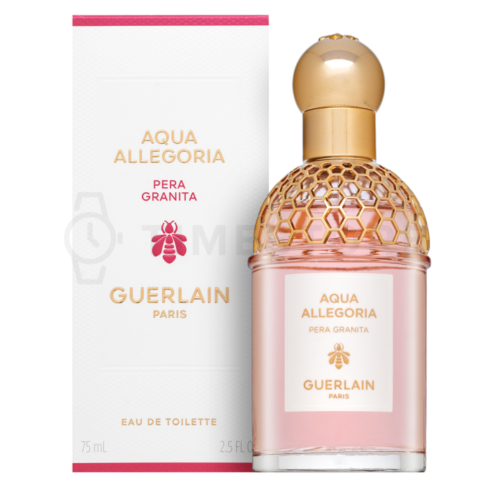 Guerlain Aqua Allegoria Pera Granita toaletná voda pre ženy 75 ml