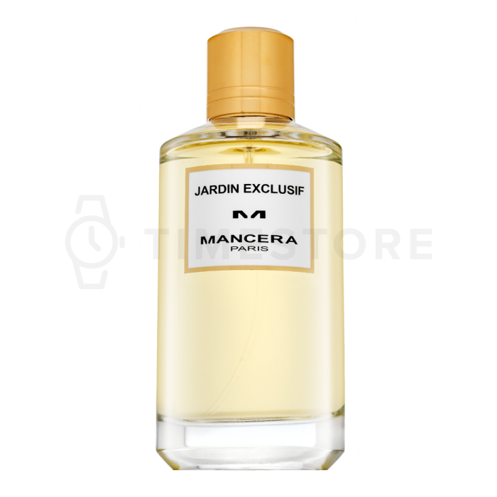 Mancera Jardin Exclusif parfémovaná voda unisex 120 ml