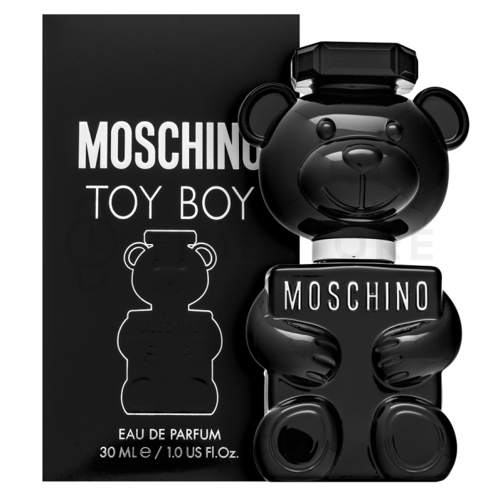 Moschino Toy Boy parfémovaná voda pre mužov 30 ml