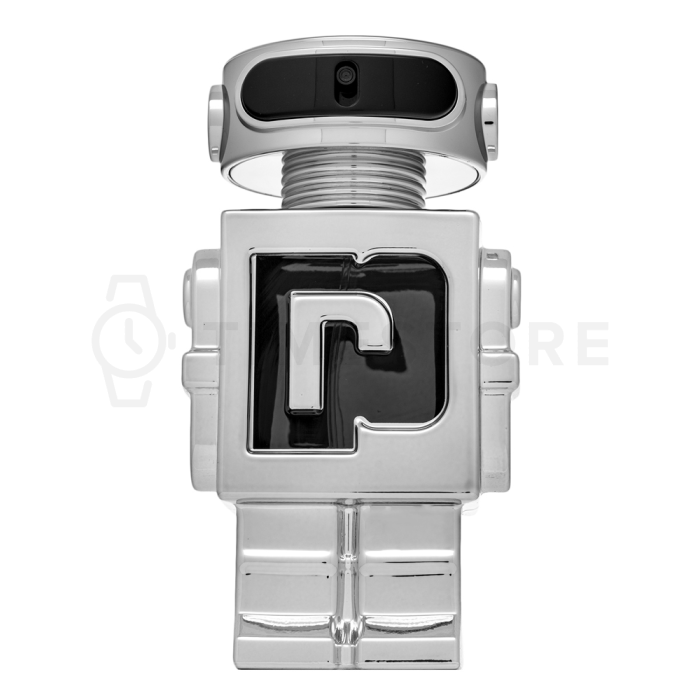 Paco Rabanne Phantom Eau de Toilette férfiaknak 50 ml
