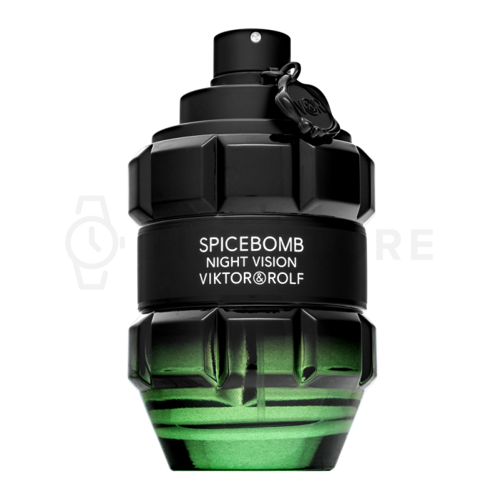Viktor & Rolf Spicebomb Night Vision Eau de Toilette para hombre 150 ml