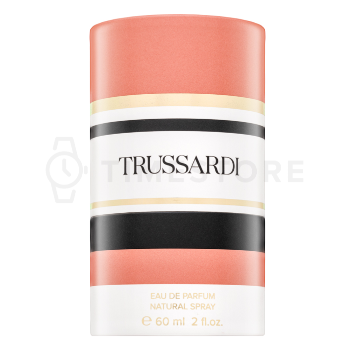 Trussardi Trussardi parfémovaná voda pro ženy 60 ml