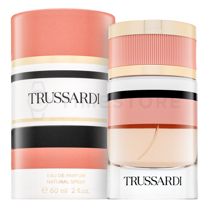 Trussardi Trussardi parfémovaná voda pro ženy 60 ml