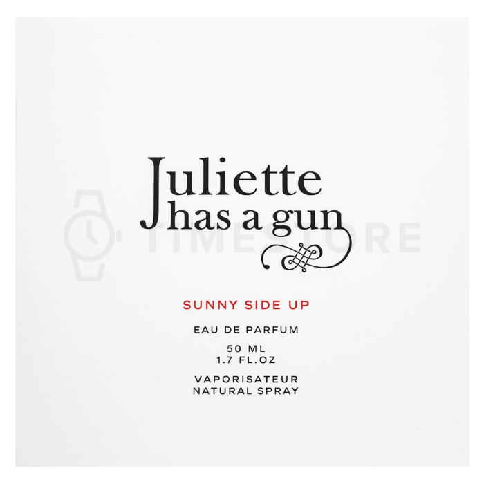 Juliette Has a Gun Sunny Side Up Парфюмна вода за жени 50 ml