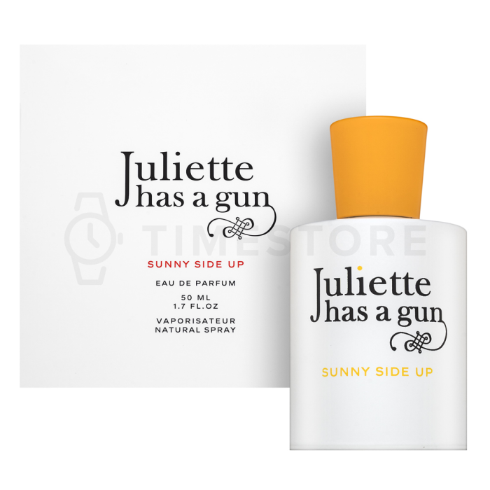 Juliette Has a Gun Sunny Side Up Парфюмна вода за жени 50 ml
