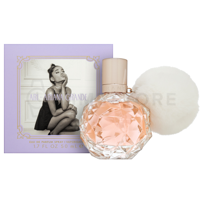 Ariana Grande Ari Eau de Parfum nőknek 50 ml