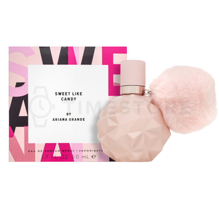 Ariana Grande Sweet Like Candy parfémovaná voda pro ženy 50 ml