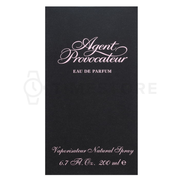 Agent Provocateur Agent Provocateur parfémovaná voda pre ženy 200 ml