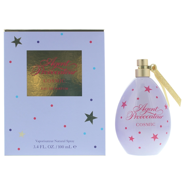 Agent Provocateur Cosmic woda perfumowana dla kobiet 100 ml