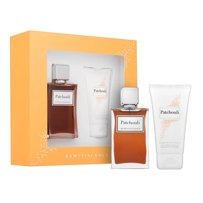 Reminiscence Patchouli Pour Femme zestaw upominkowy dla kobiet