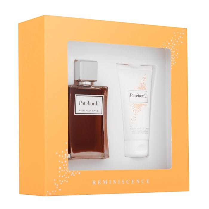 Reminiscence Patchouli Pour Femme zestaw upominkowy dla kobiet