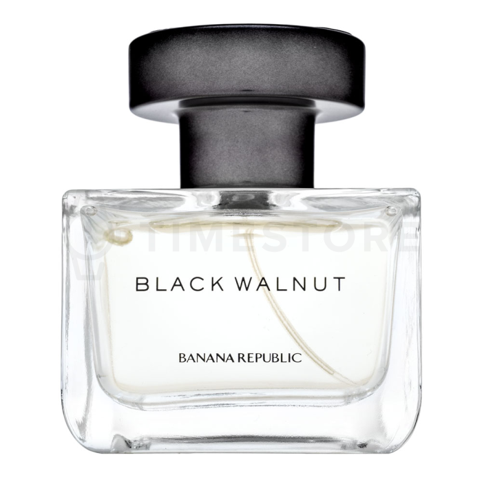 Banana Republic Black Walnut Toaletna voda za moške 100 ml