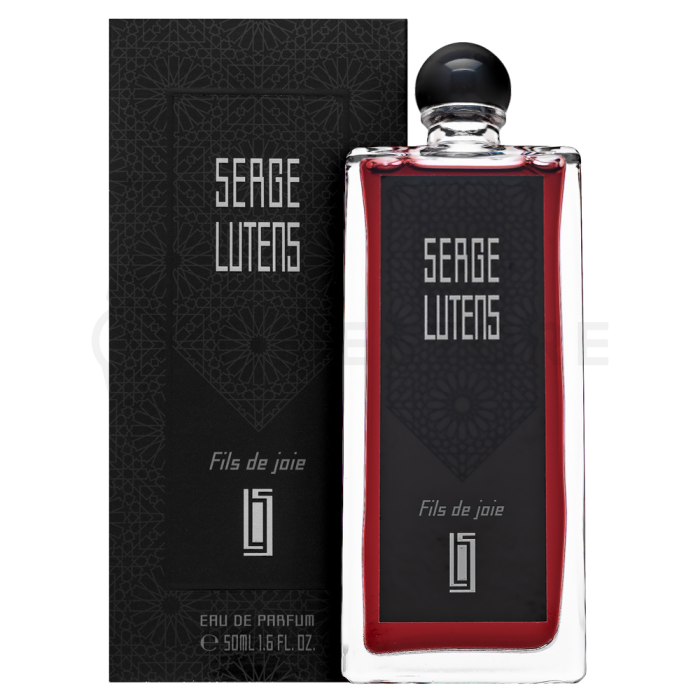 Serge Lutens Fils De Joie parfémovaná voda unisex 50 ml