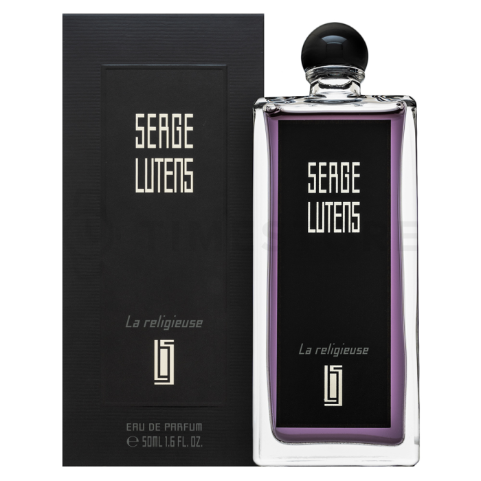 Serge Lutens La Religieuse Eau de Parfum unisex 50 ml
