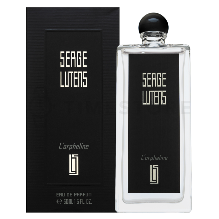Serge Lutens L'Orpheline Eau de Parfum unisex 50 ml
