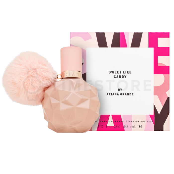 Ariana Grande Sweet Like Candy Eau de Parfum femei 30 ml