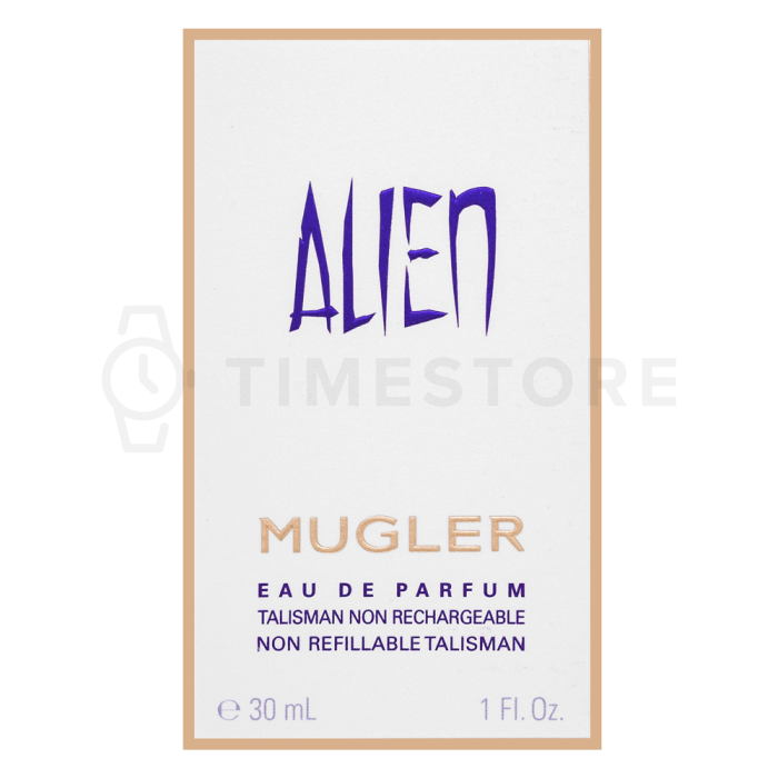 Thierry Mugler Alien Eau de Parfum nőknek 30 ml
