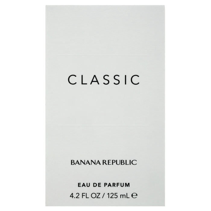 Banana Republic Classic parfémovaná voda unisex 125 ml