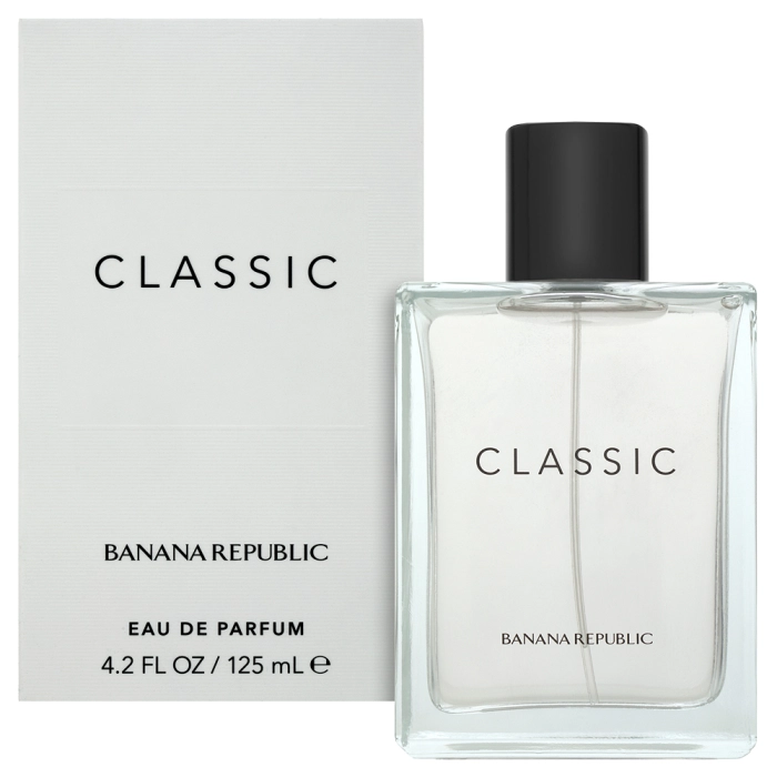 Banana Republic Classic parfémovaná voda unisex 125 ml